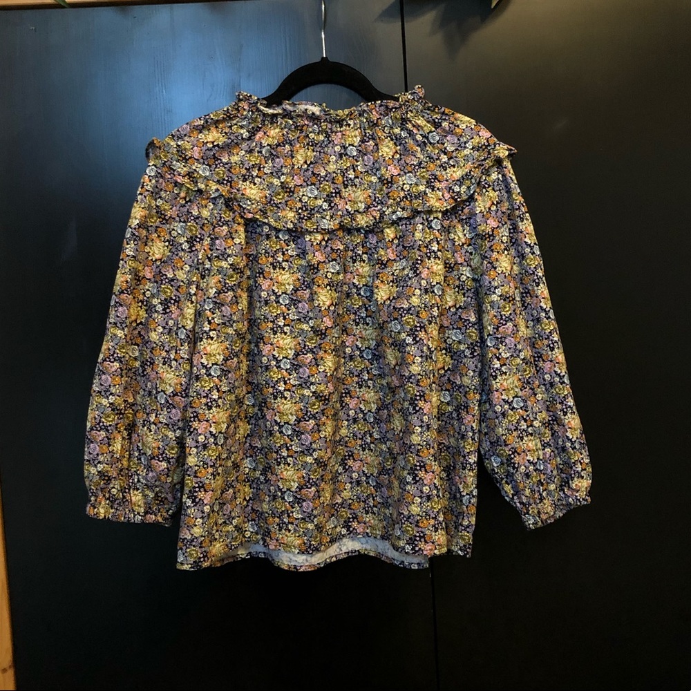 Universal Thread Blouse